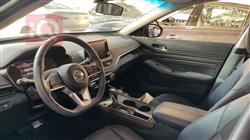 نيسان ألتيما